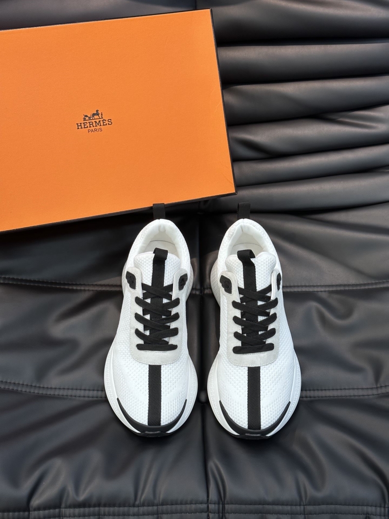 Hermes Sneakers